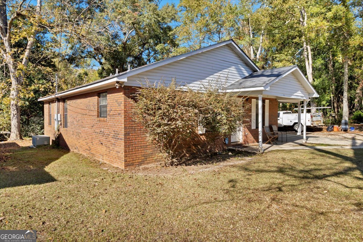 201 Culpepper Street Thomasville - 25