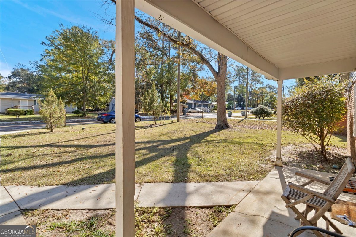 201 Culpepper Street Thomasville - 26
