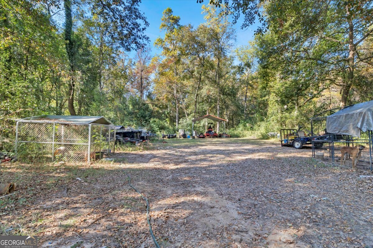 201 Culpepper Street Thomasville - 27