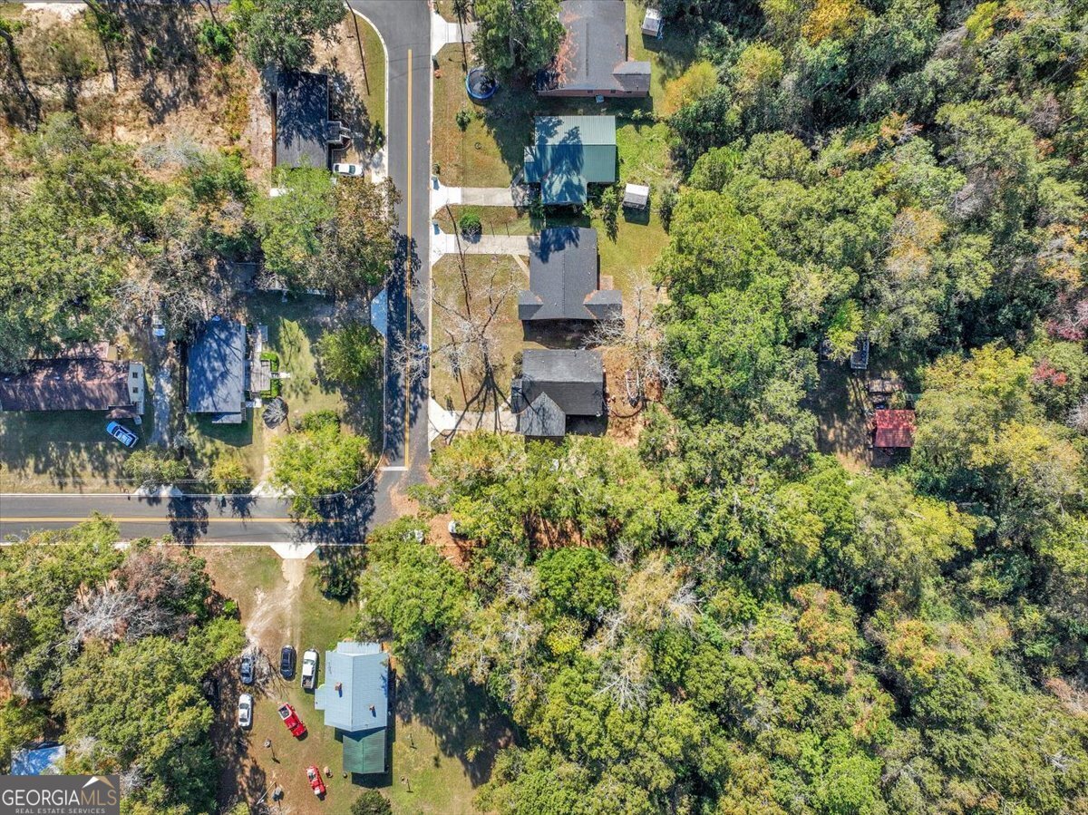 201 Culpepper Street Thomasville - 28