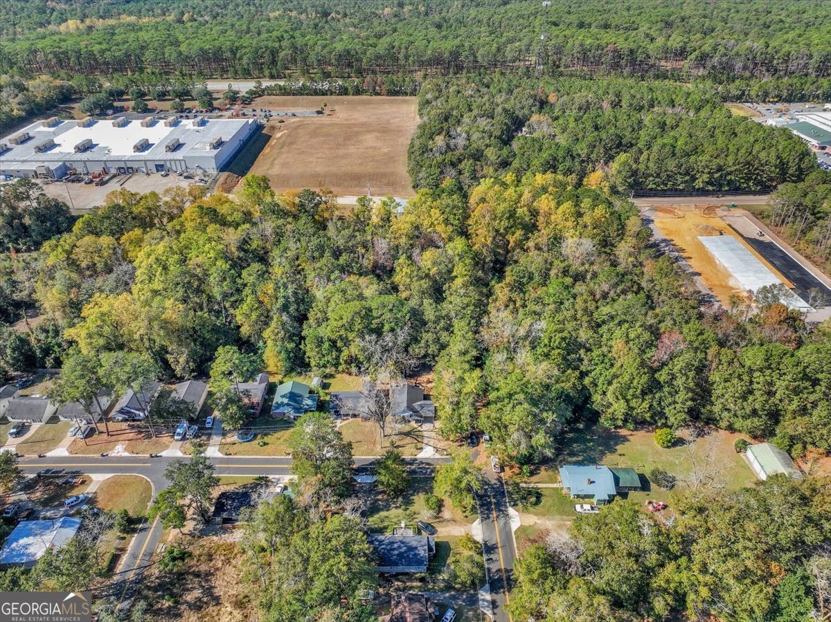 201 Culpepper Street Thomasville - 29