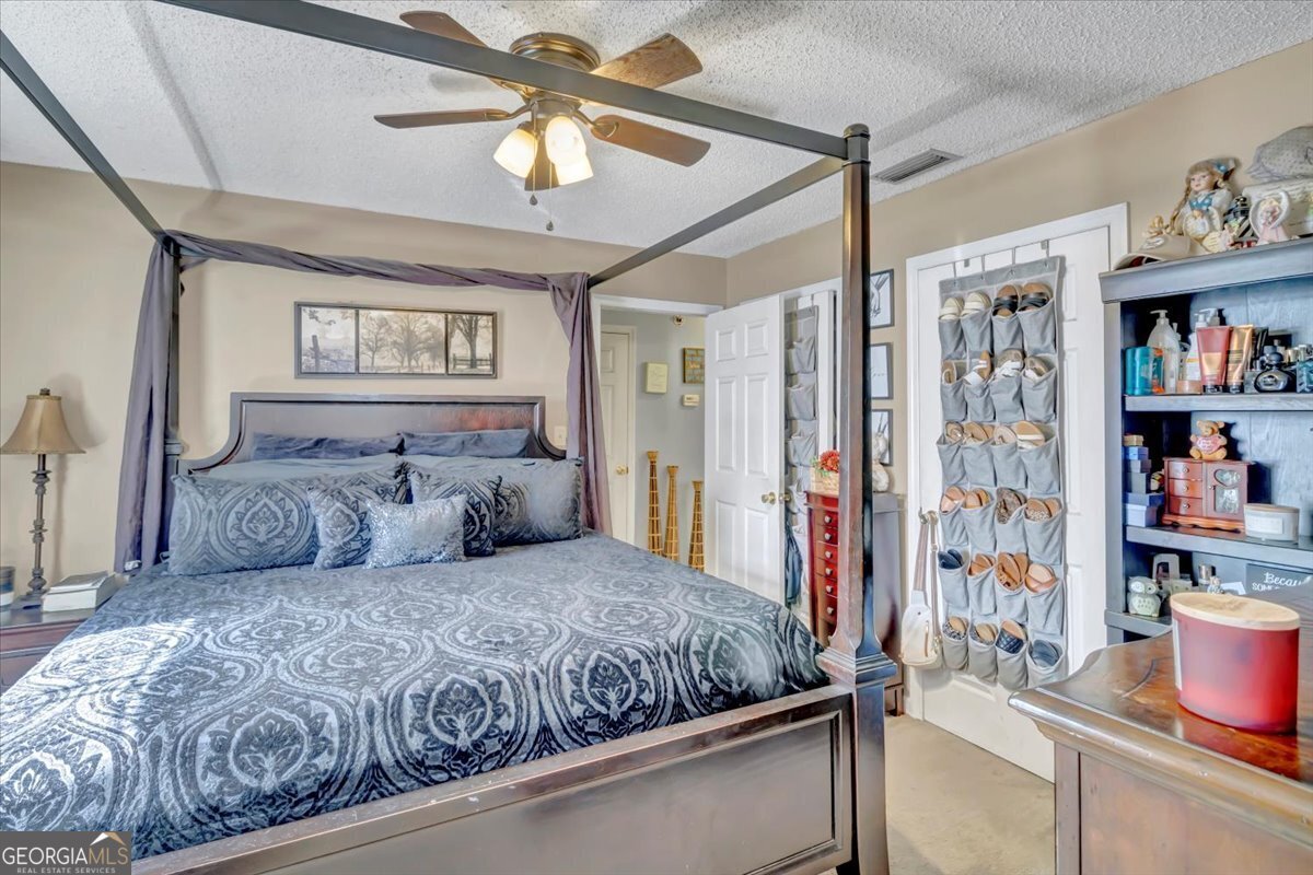 201 Culpepper Street Thomasville - 3