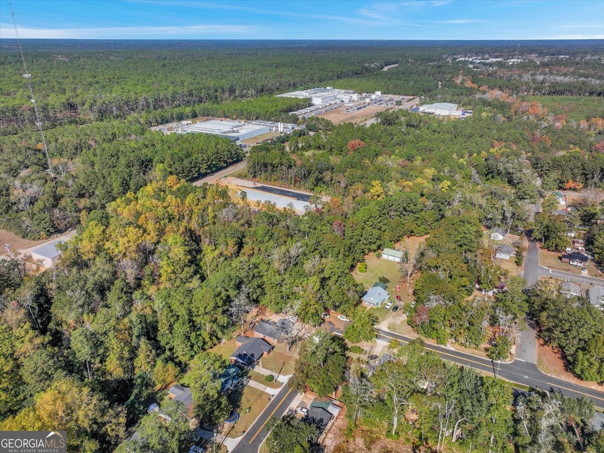 201 Culpepper Street Thomasville - 30