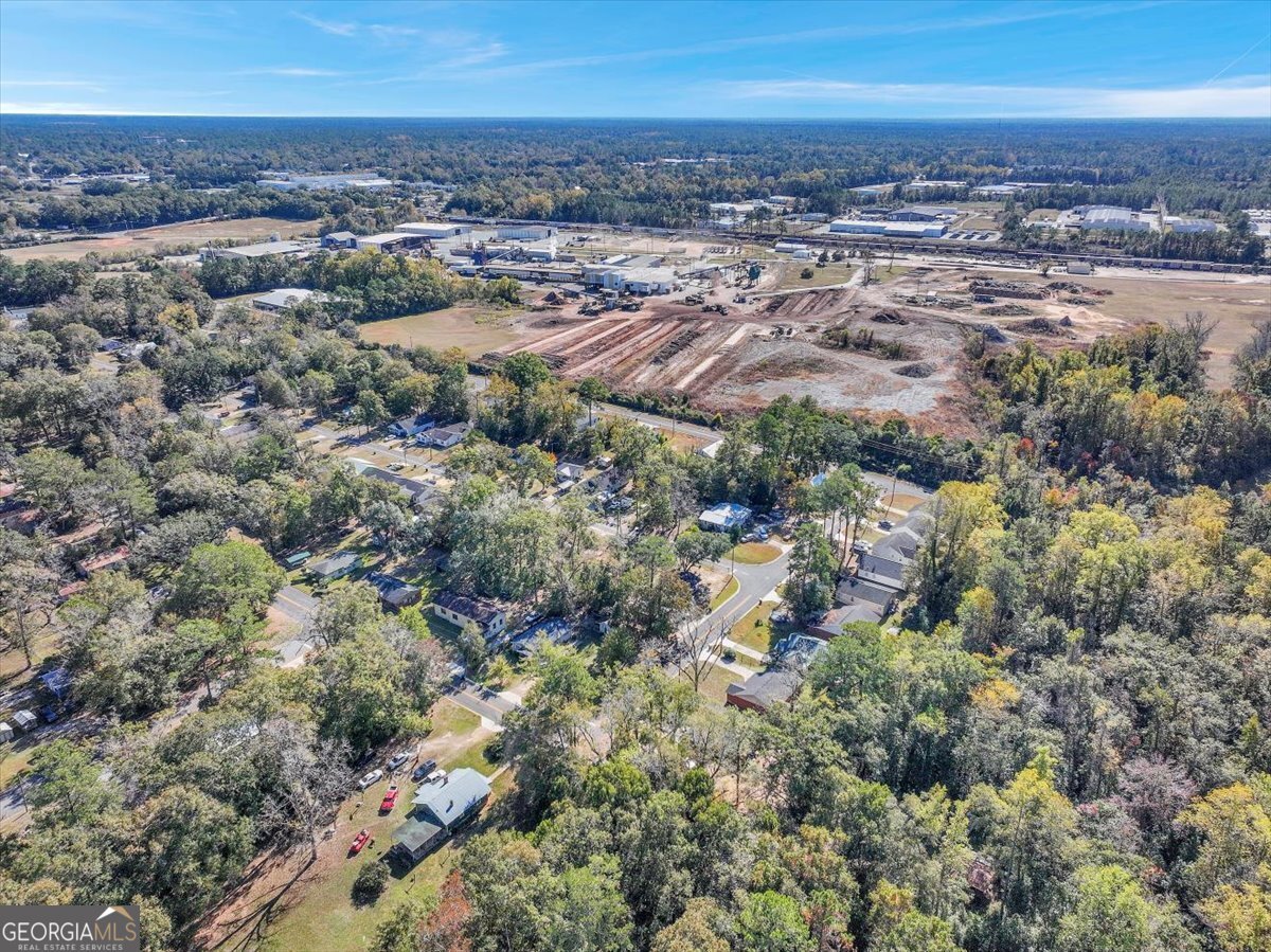 201 Culpepper Street Thomasville - 31