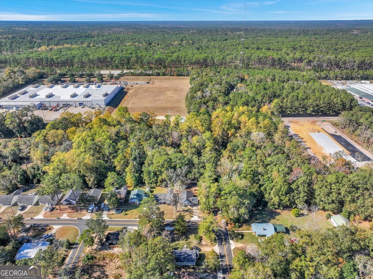 201 Culpepper Street Thomasville - 32