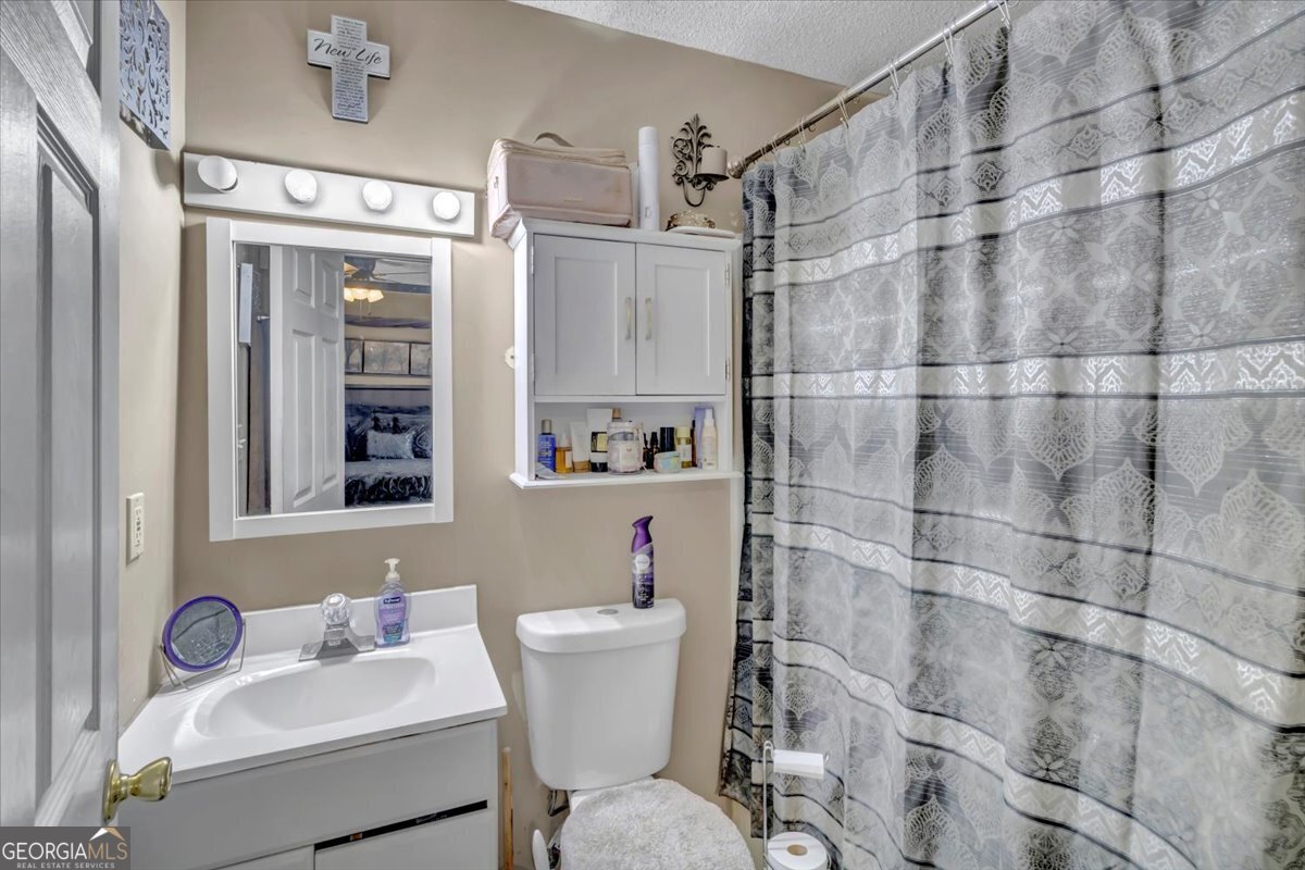 201 Culpepper Street Thomasville - 4