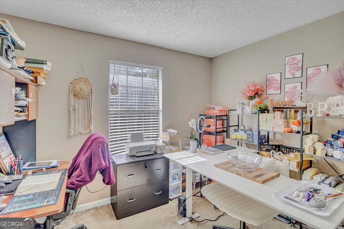 201 Culpepper Street Thomasville - 5