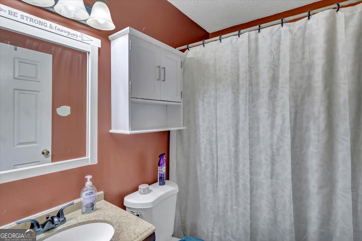 201 Culpepper Street Thomasville - 7