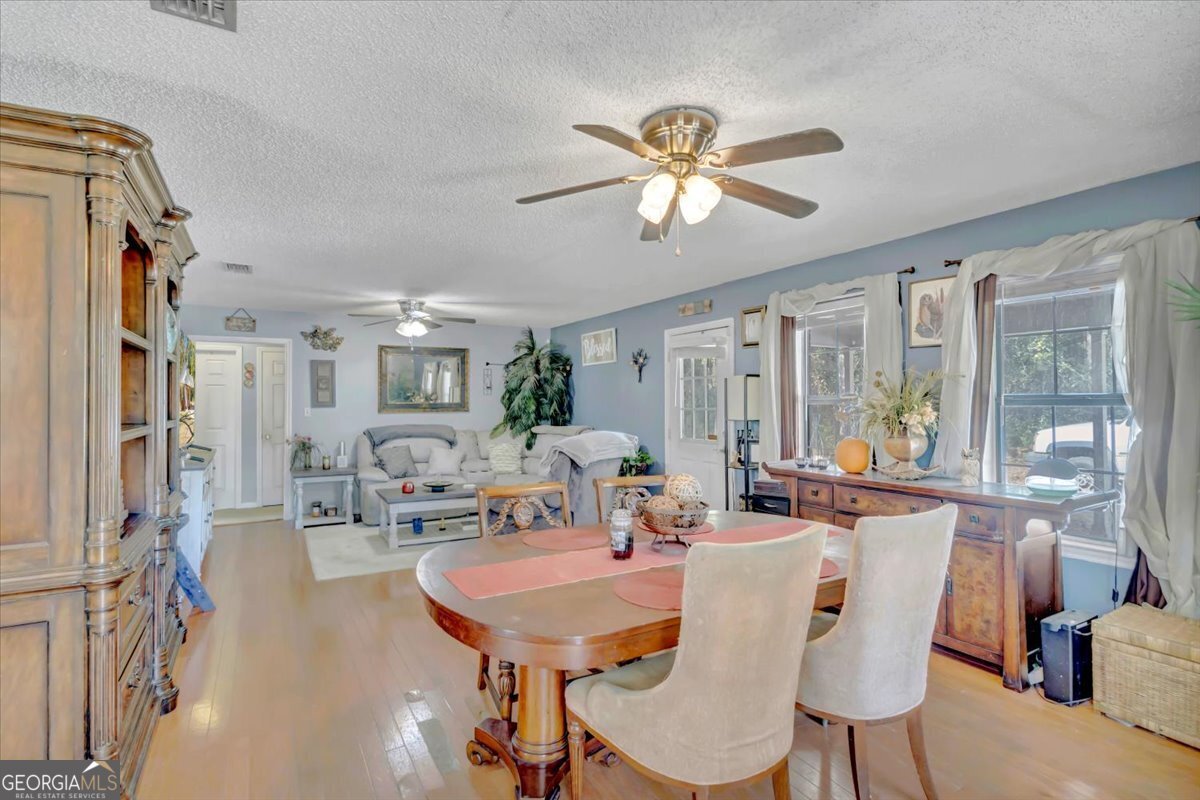 201 Culpepper Street Thomasville - 9