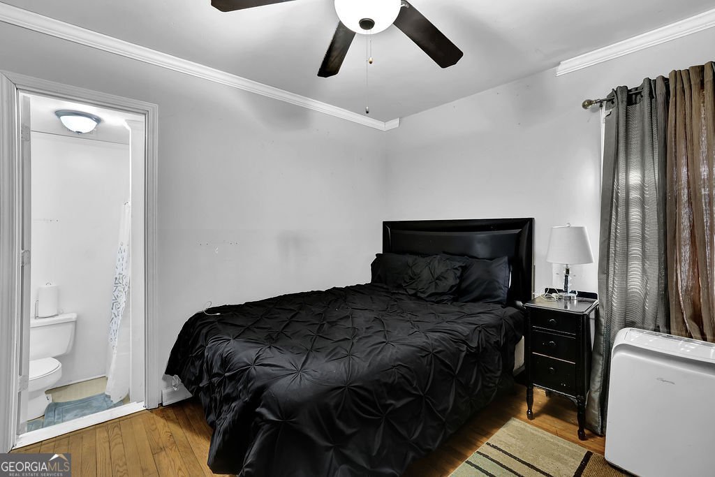 804 Rowland Road Stone Mountain - 15