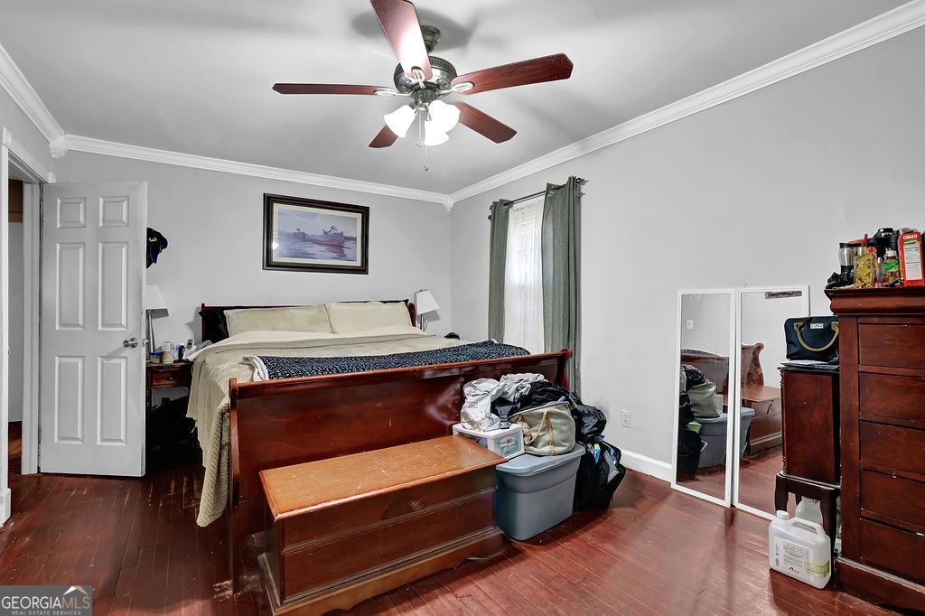 804 Rowland Road Stone Mountain - 18