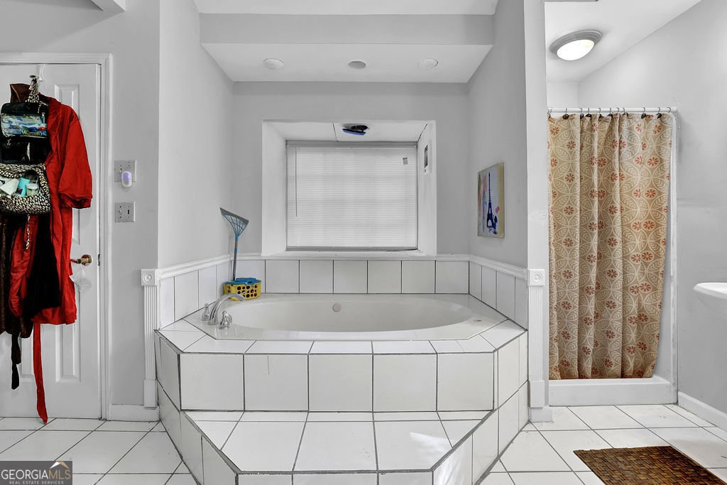 804 Rowland Road Stone Mountain - 21