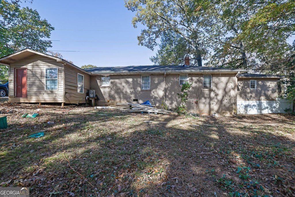 804 Rowland Road Stone Mountain - 22