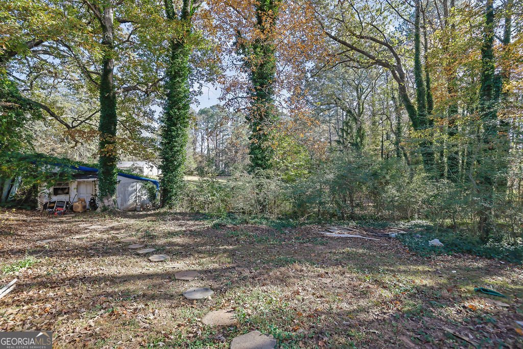 804 Rowland Road Stone Mountain - 23