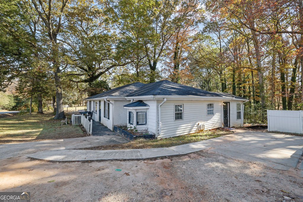 804 Rowland Road Stone Mountain - 4