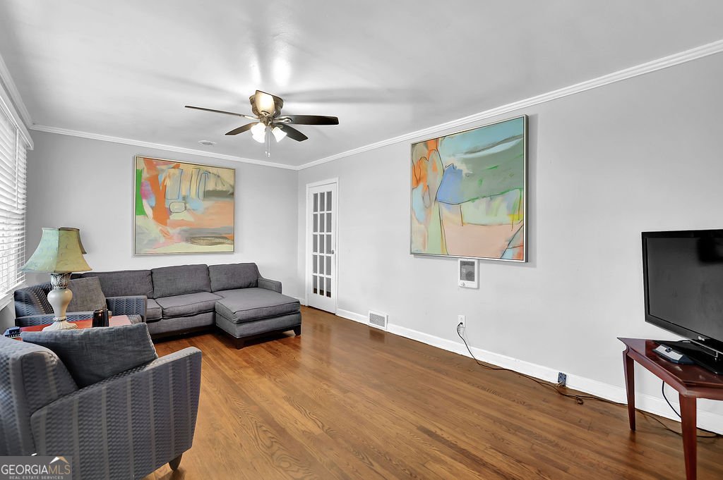 804 Rowland Road Stone Mountain - 5