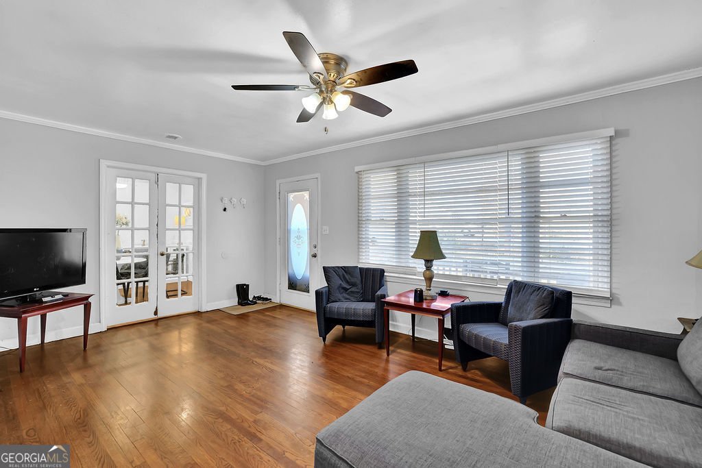 804 Rowland Road Stone Mountain - 7