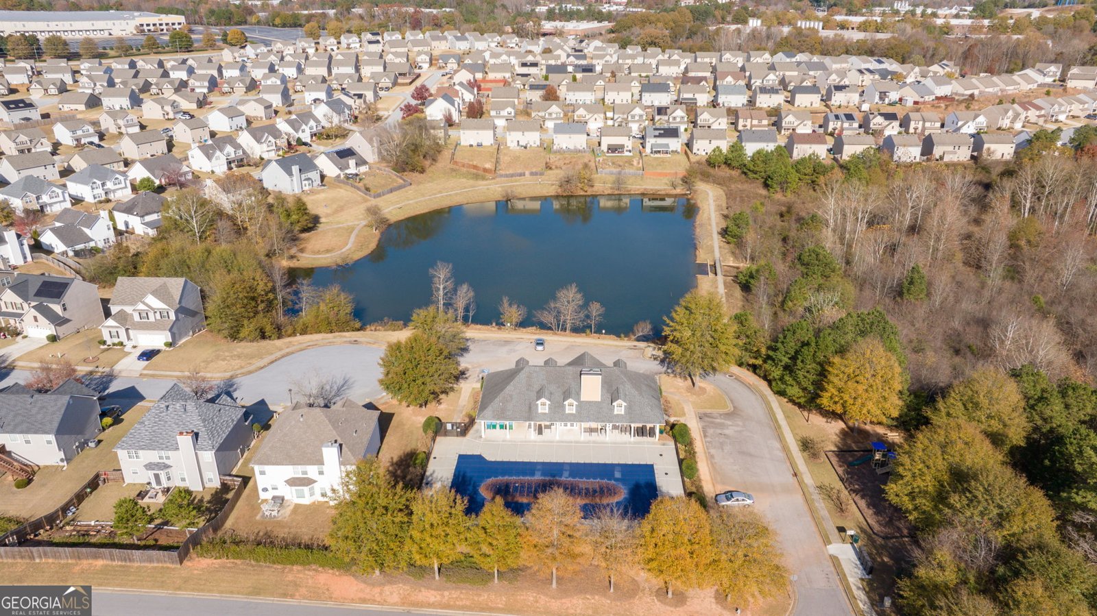 306 Seasons Valley Pendergrass - 14