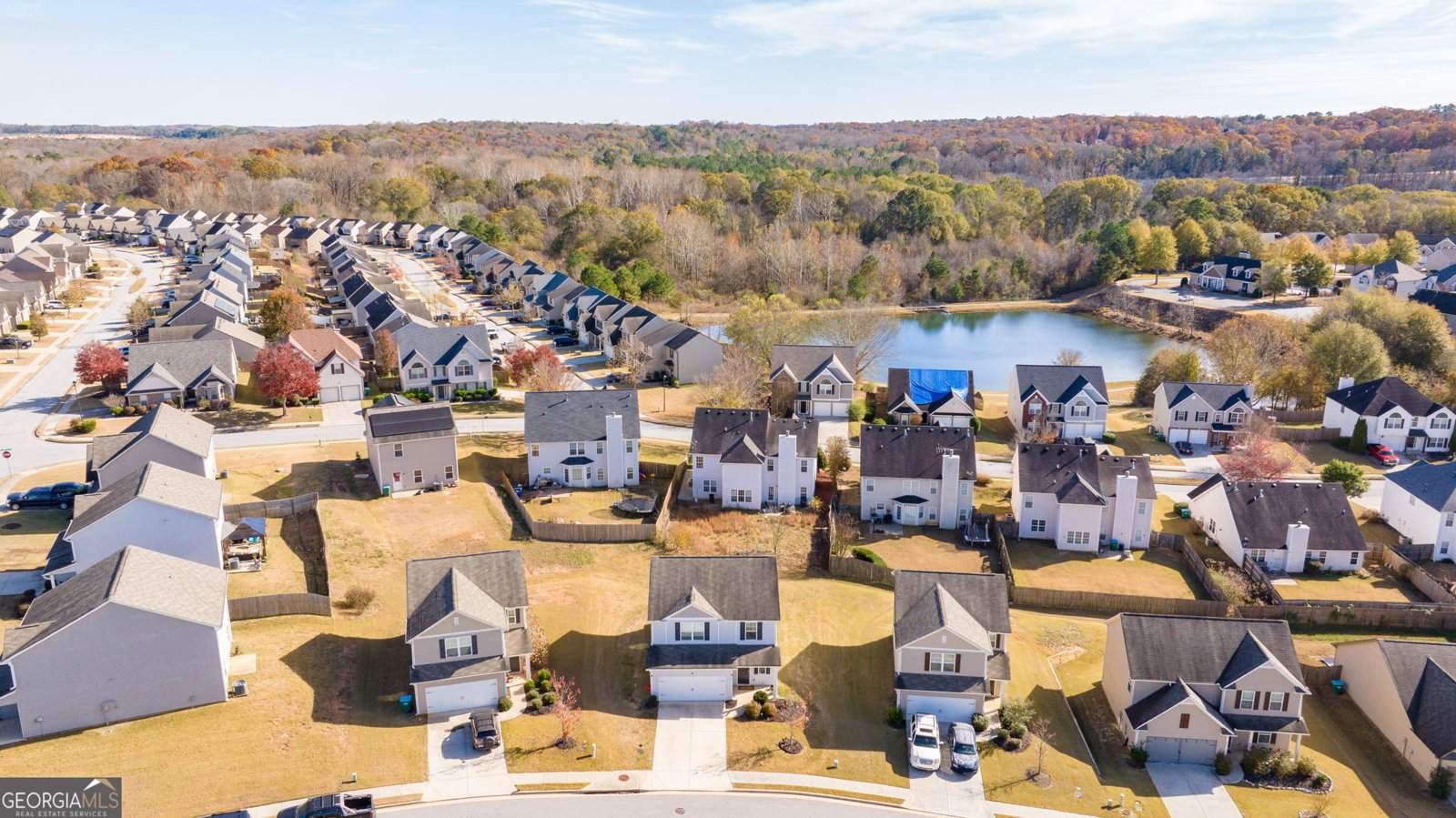 306 Seasons Valley Pendergrass - 34