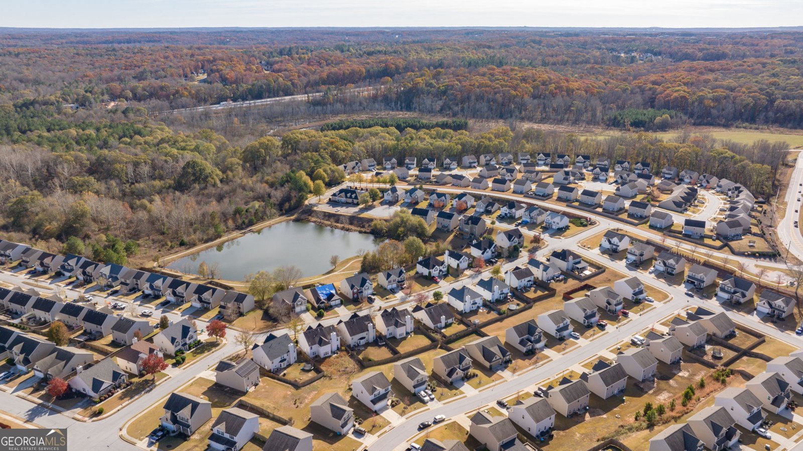 306 Seasons Valley Pendergrass - 36