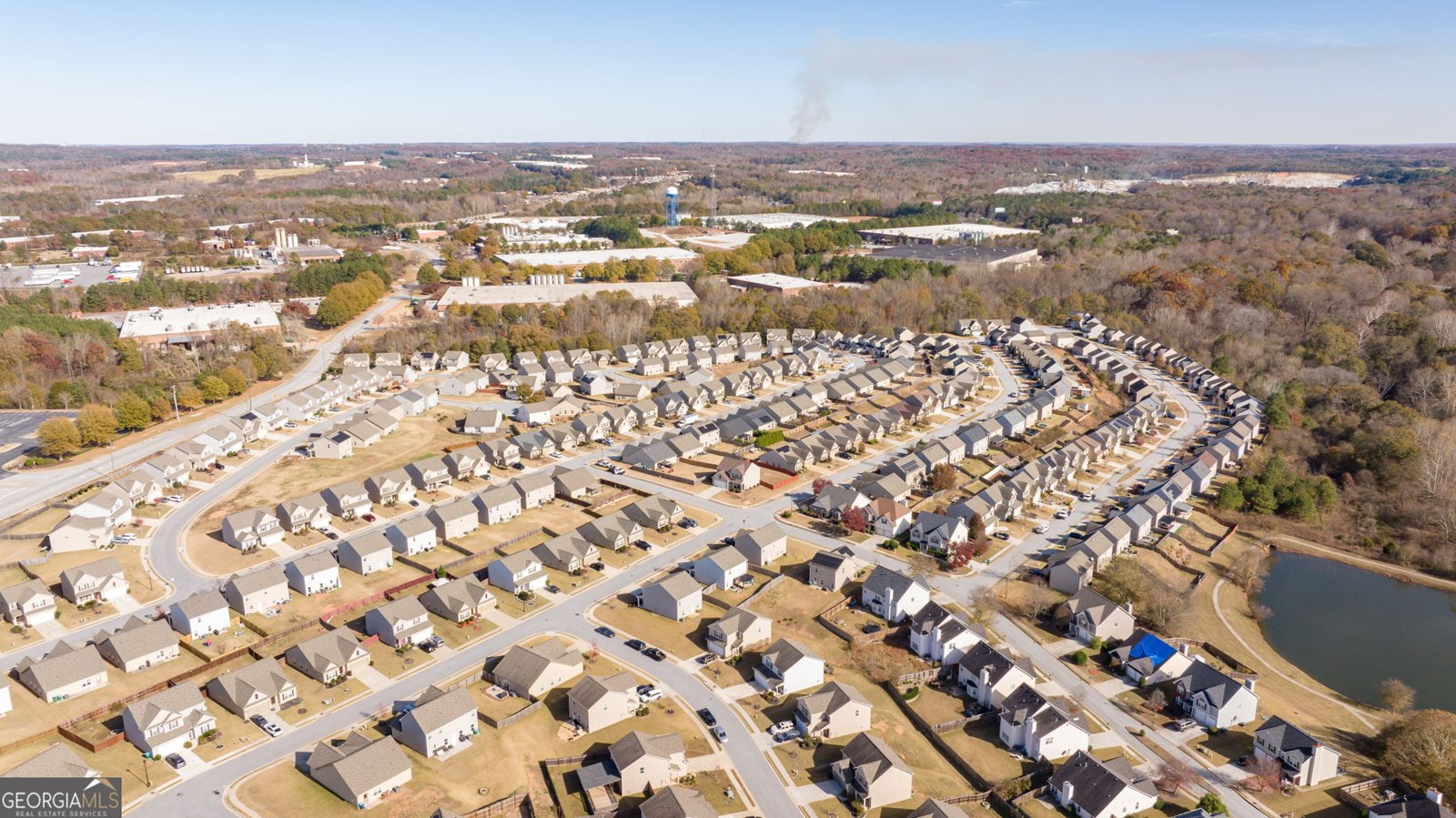 306 Seasons Valley Pendergrass - 40