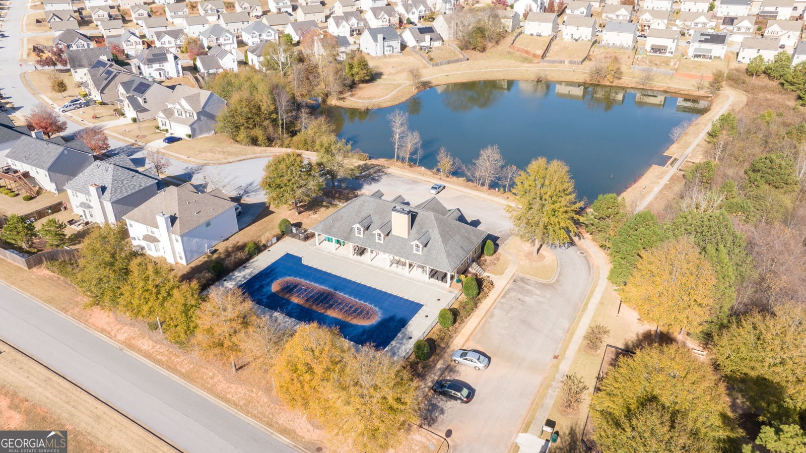 306 Seasons Valley Pendergrass - 47