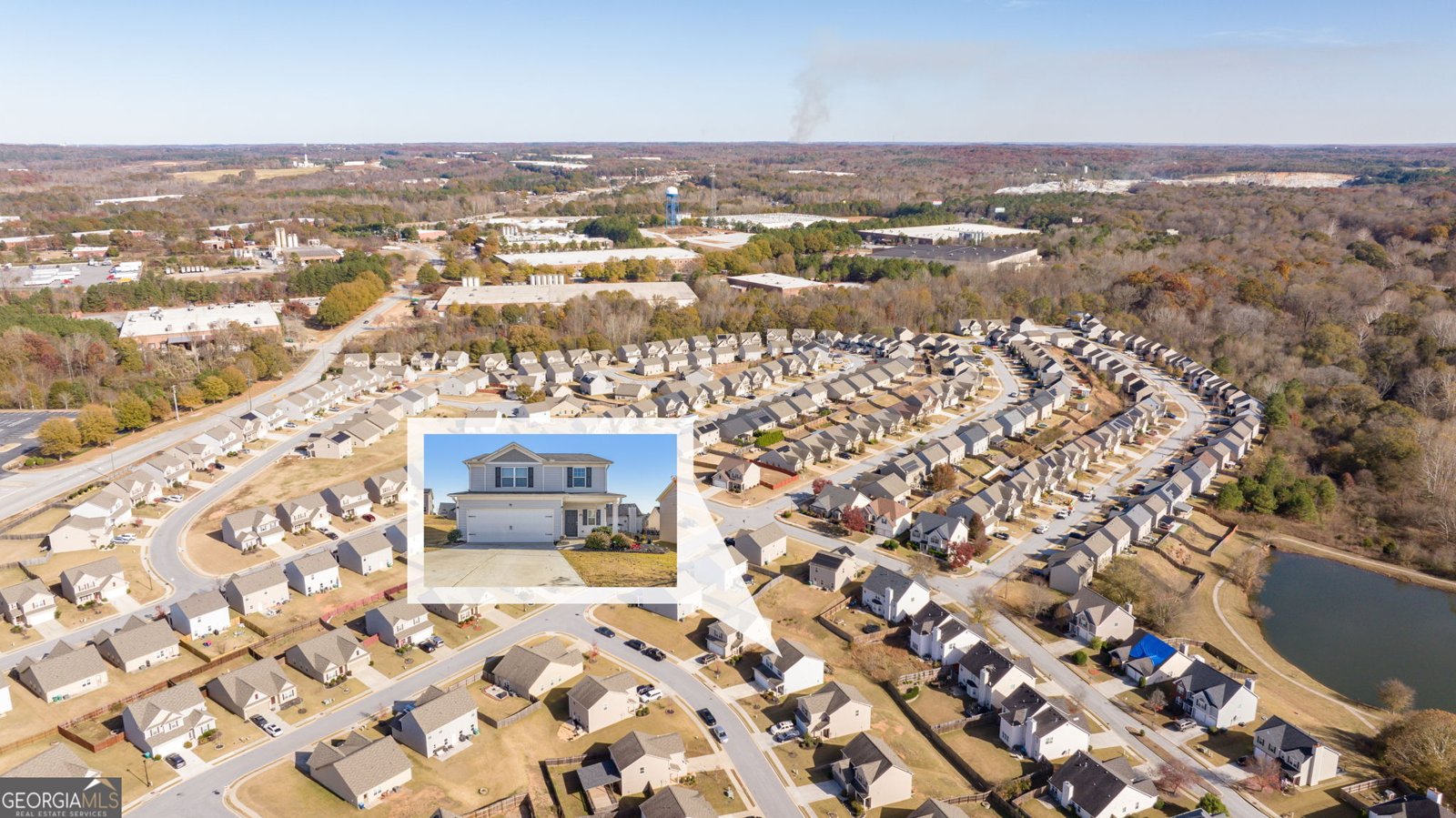 306 Seasons Valley Pendergrass - 5