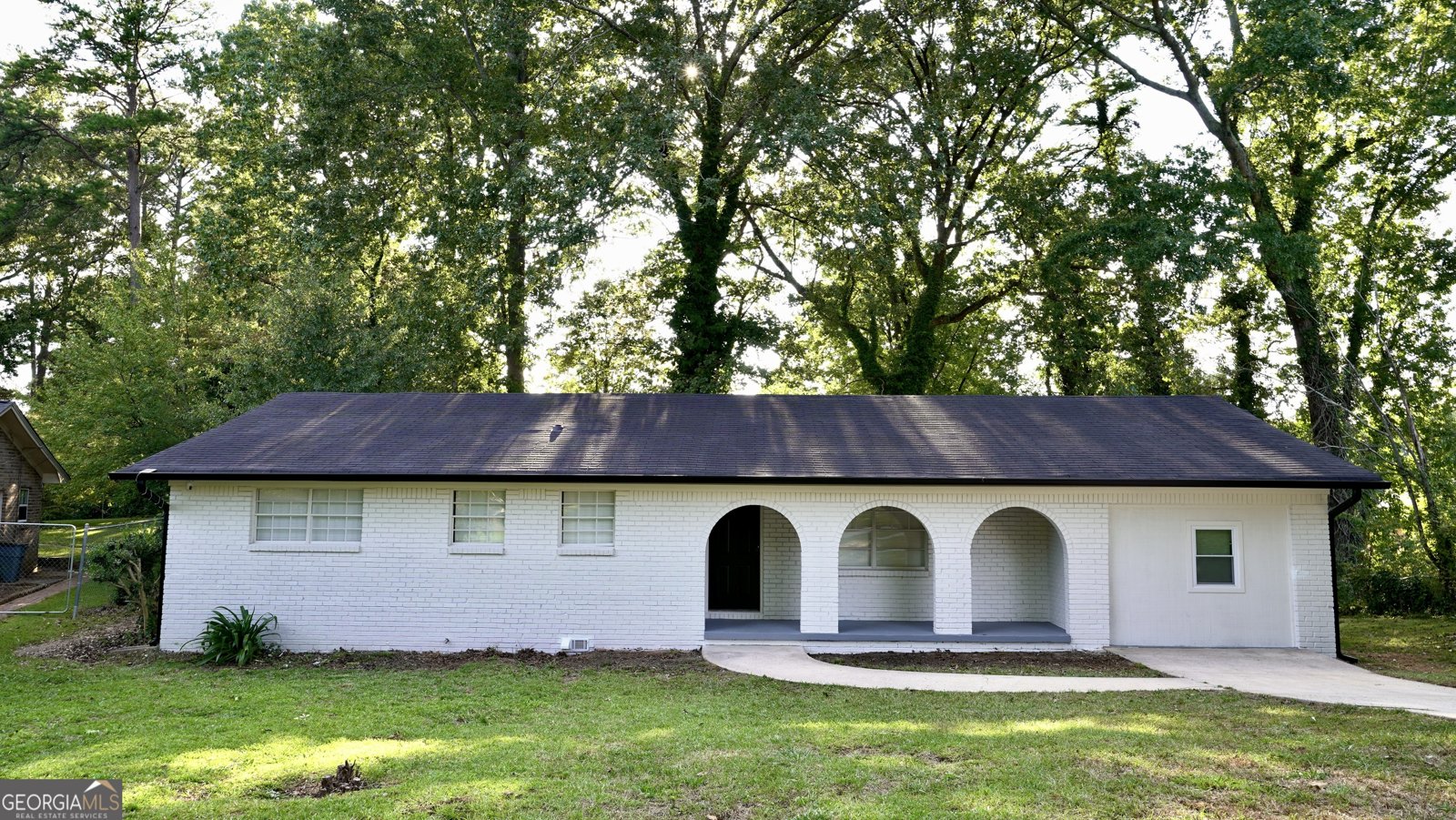 868 Maxey Hill Court Stone Mountain - 1