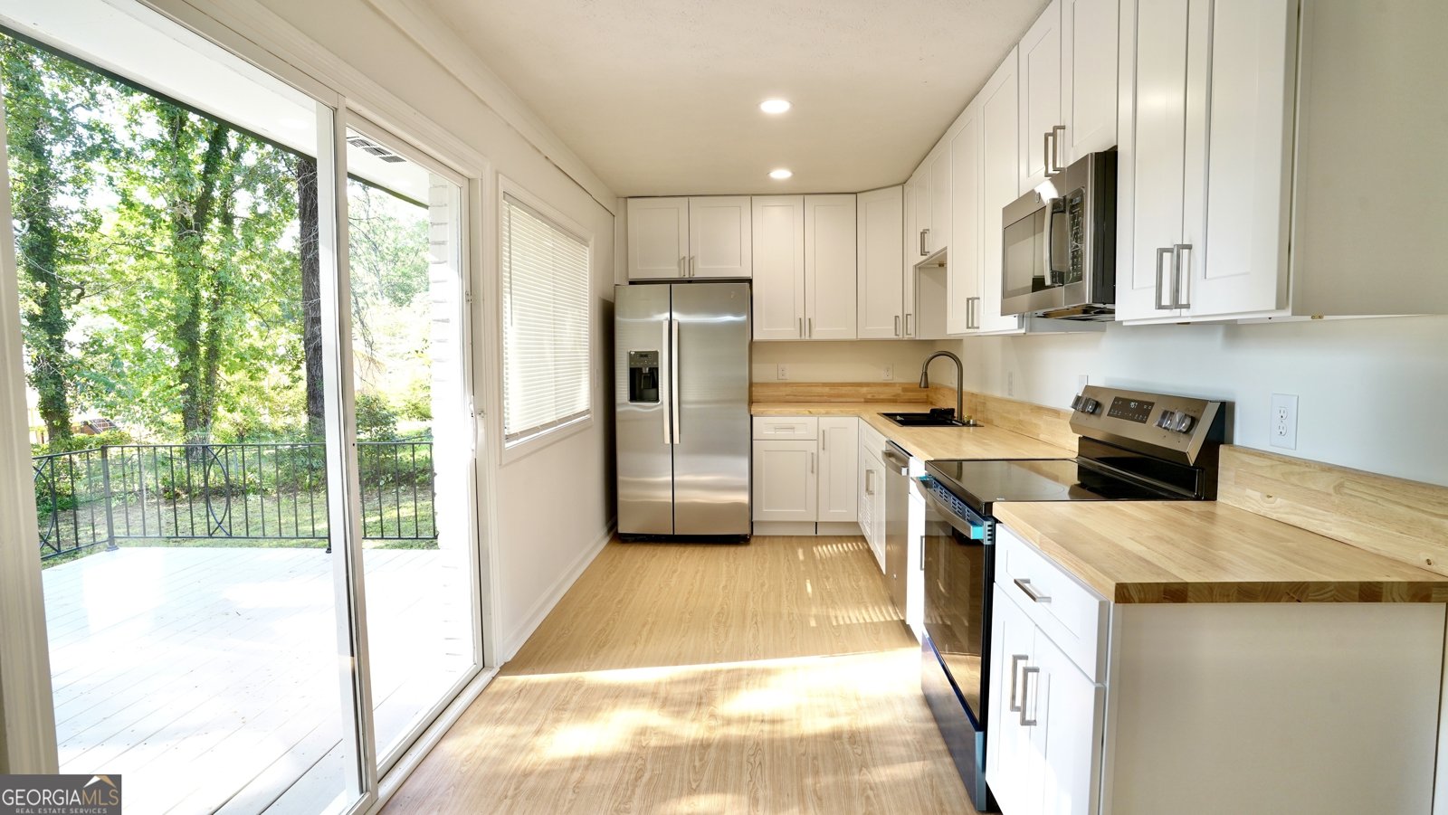 868 Maxey Hill Court Stone Mountain - 16