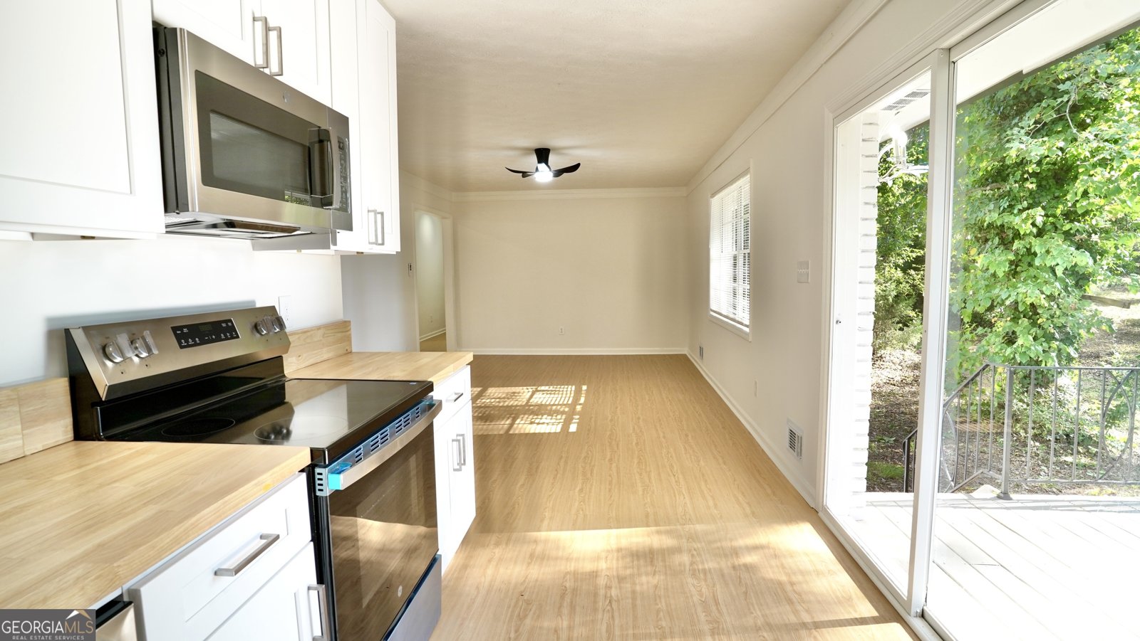 868 Maxey Hill Court Stone Mountain - 17