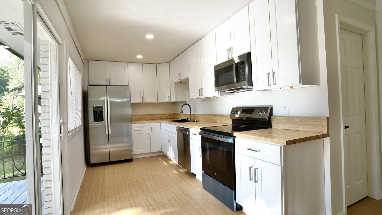 868 Maxey Hill Court Stone Mountain - 18