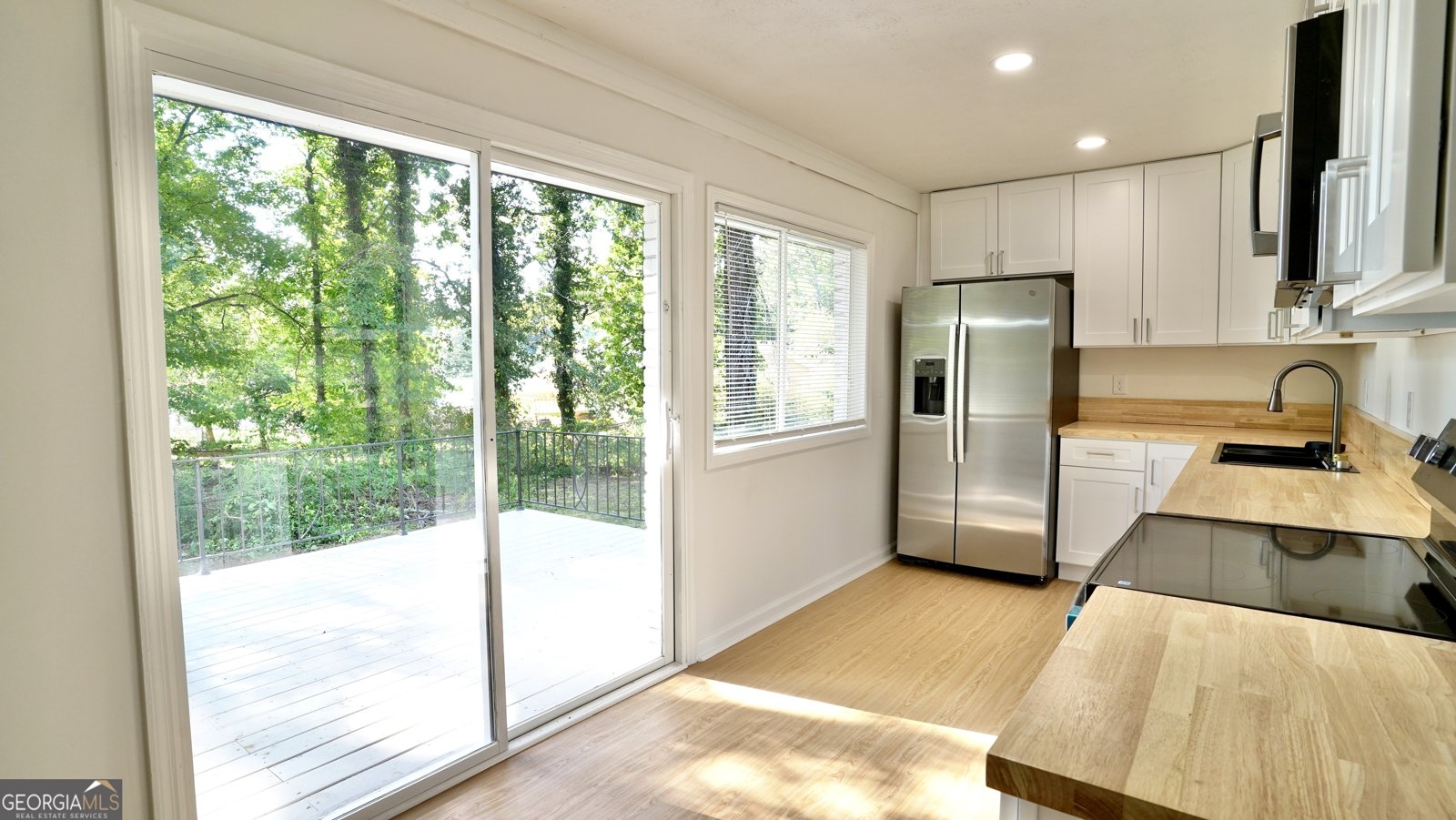 868 Maxey Hill Court Stone Mountain - 19