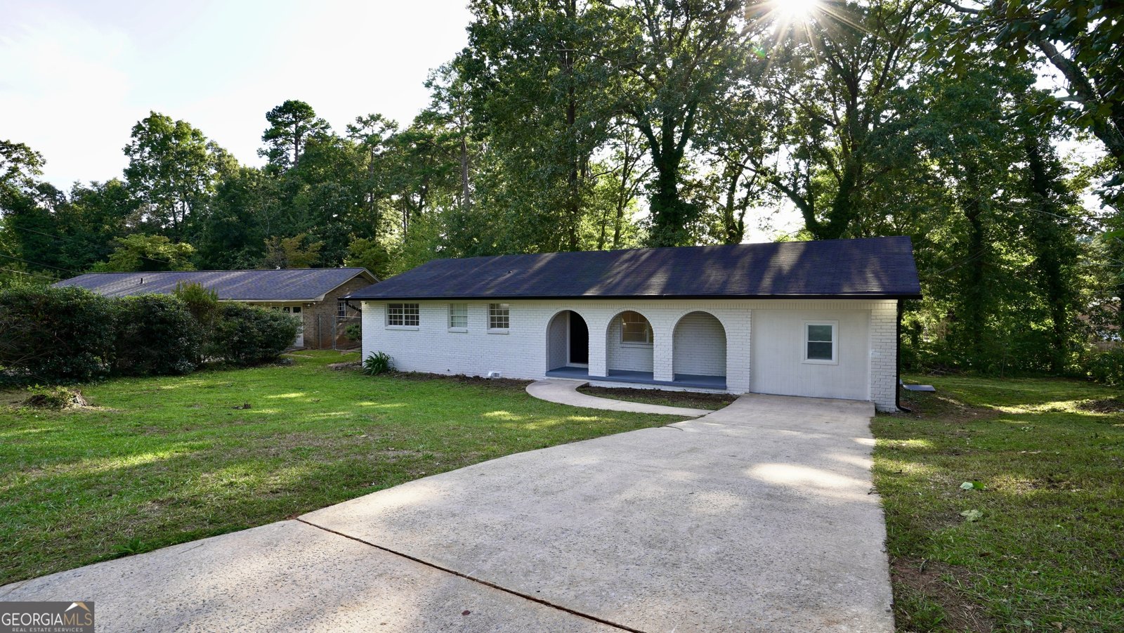 868 Maxey Hill Court Stone Mountain - 2