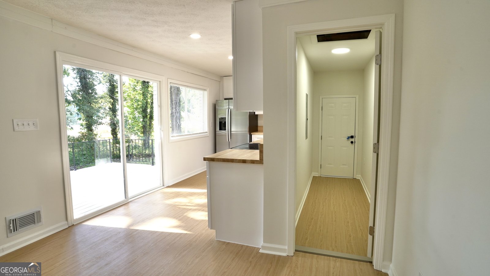 868 Maxey Hill Court Stone Mountain - 20