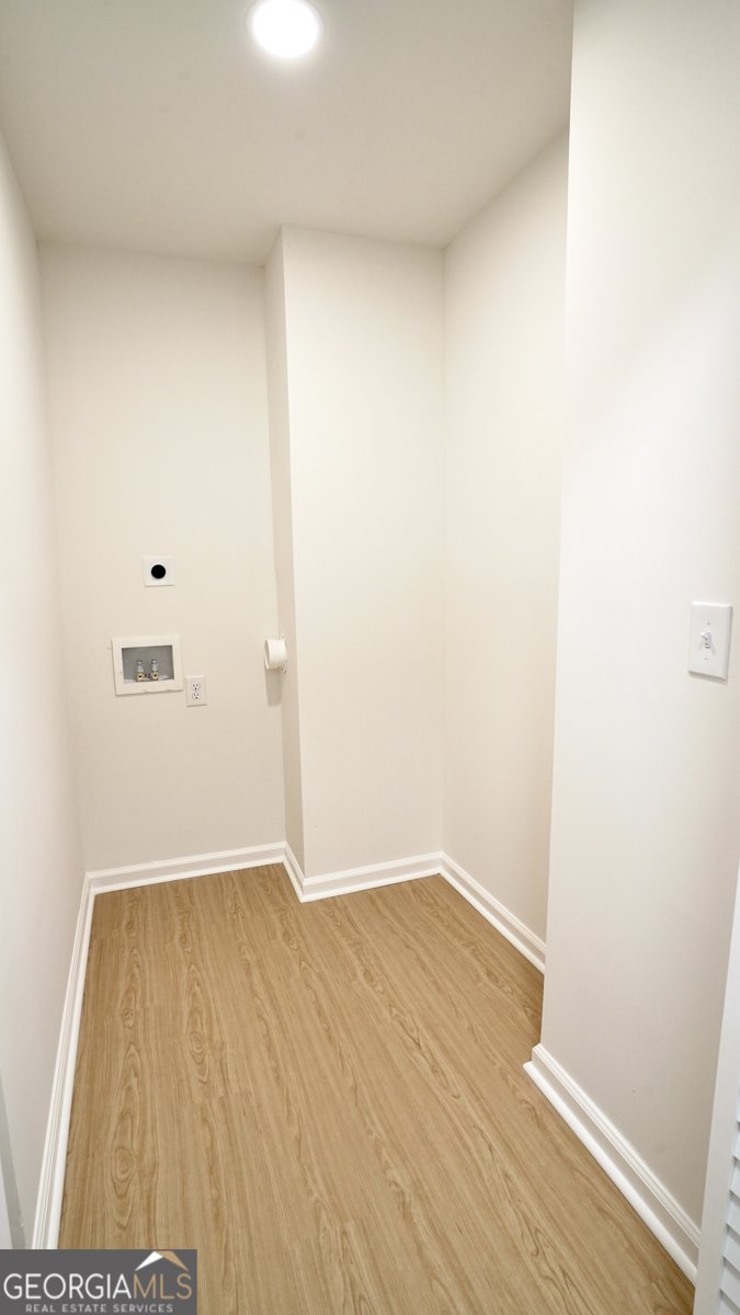 868 Maxey Hill Court Stone Mountain - 25