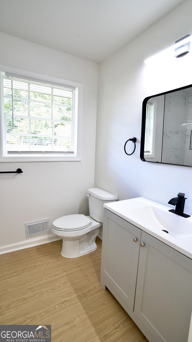 868 Maxey Hill Court Stone Mountain - 26