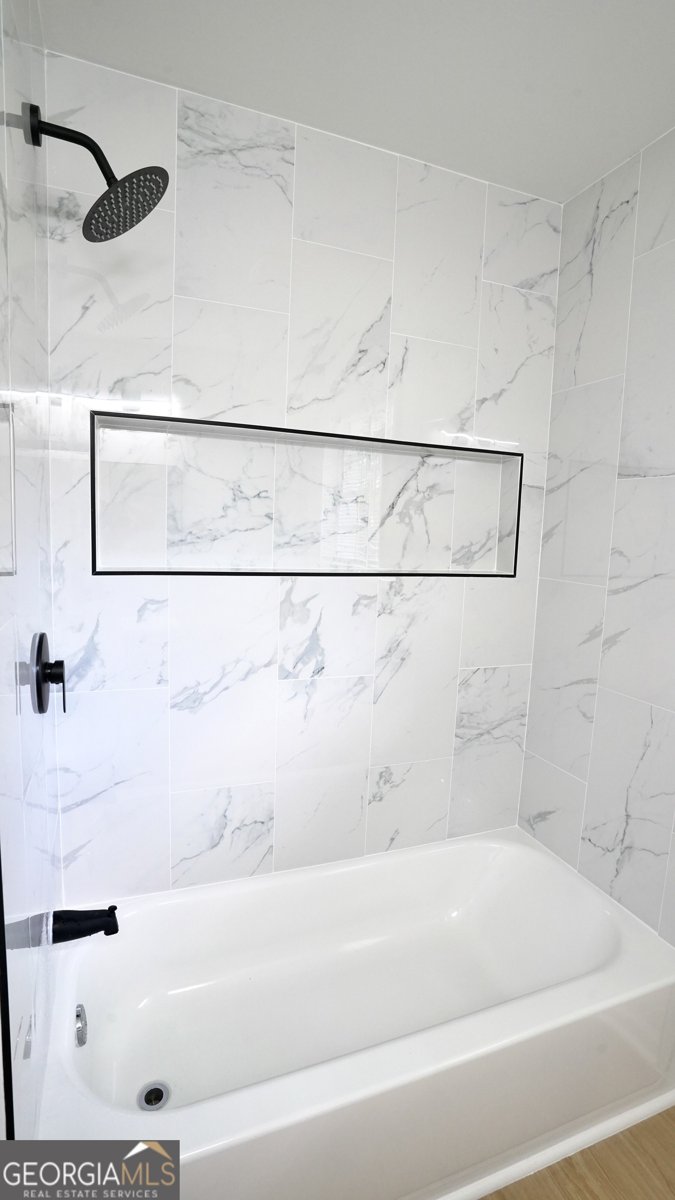 868 Maxey Hill Court Stone Mountain - 27