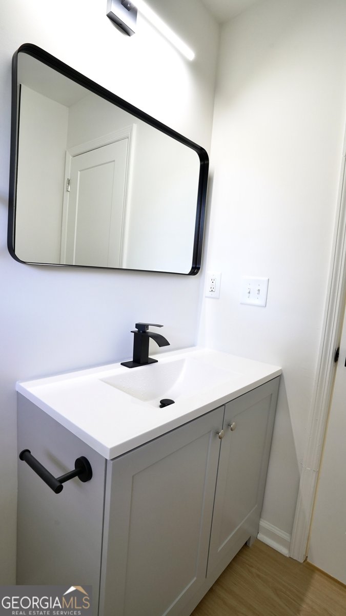 868 Maxey Hill Court Stone Mountain - 28