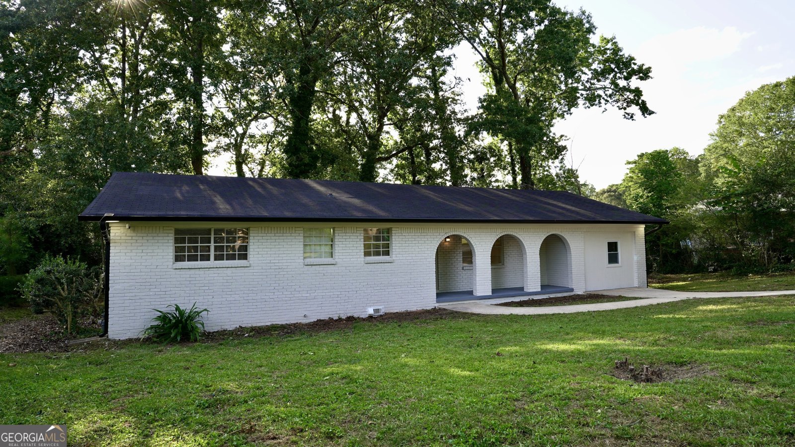 868 Maxey Hill Court Stone Mountain - 3