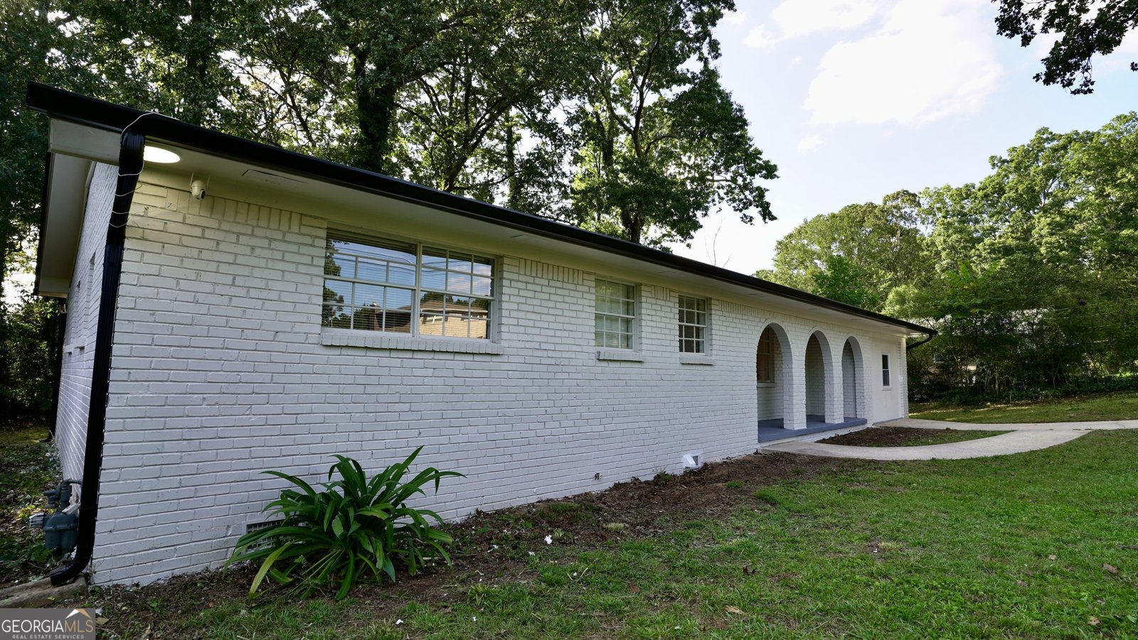 868 Maxey Hill Court Stone Mountain - 4