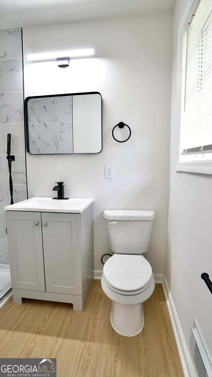 868 Maxey Hill Court Stone Mountain - 41