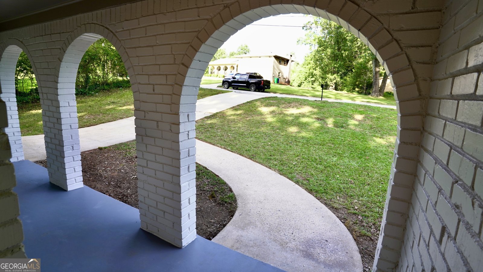 868 Maxey Hill Court Stone Mountain - 5