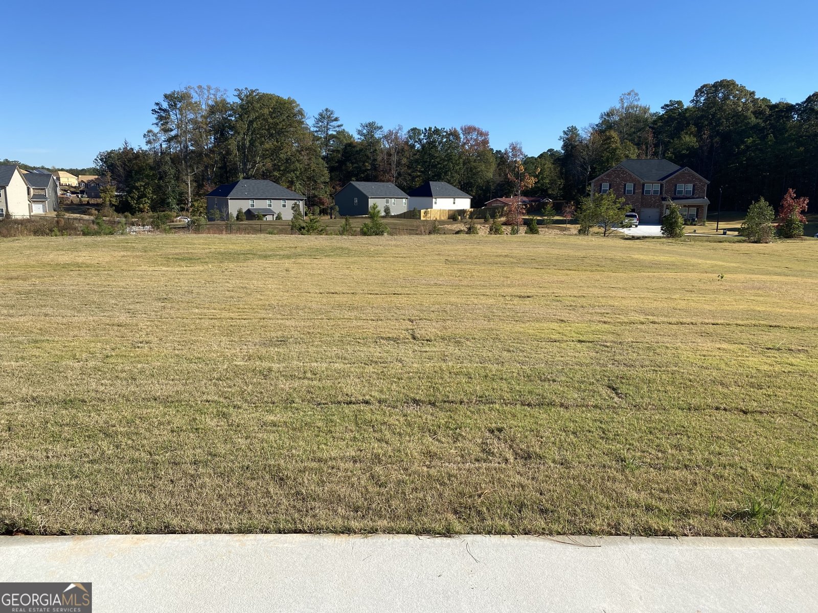 88 Jacoby Drive Fairburn - 3