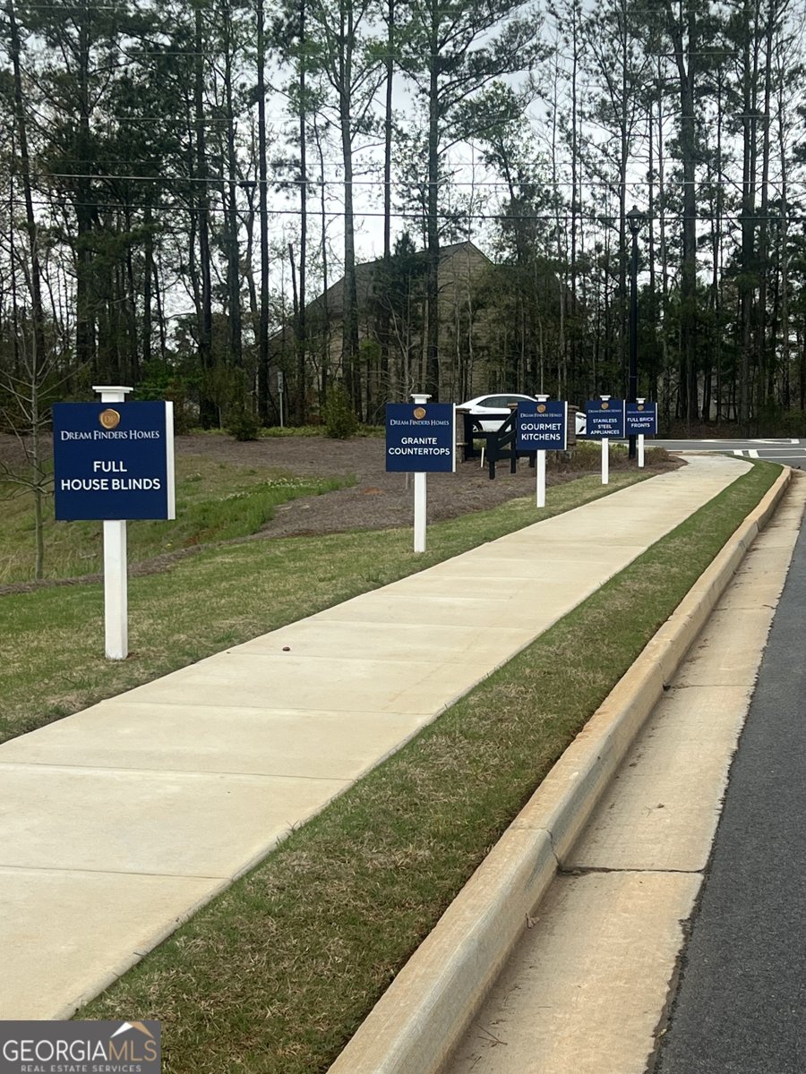 88 Jacoby Drive Fairburn - 8