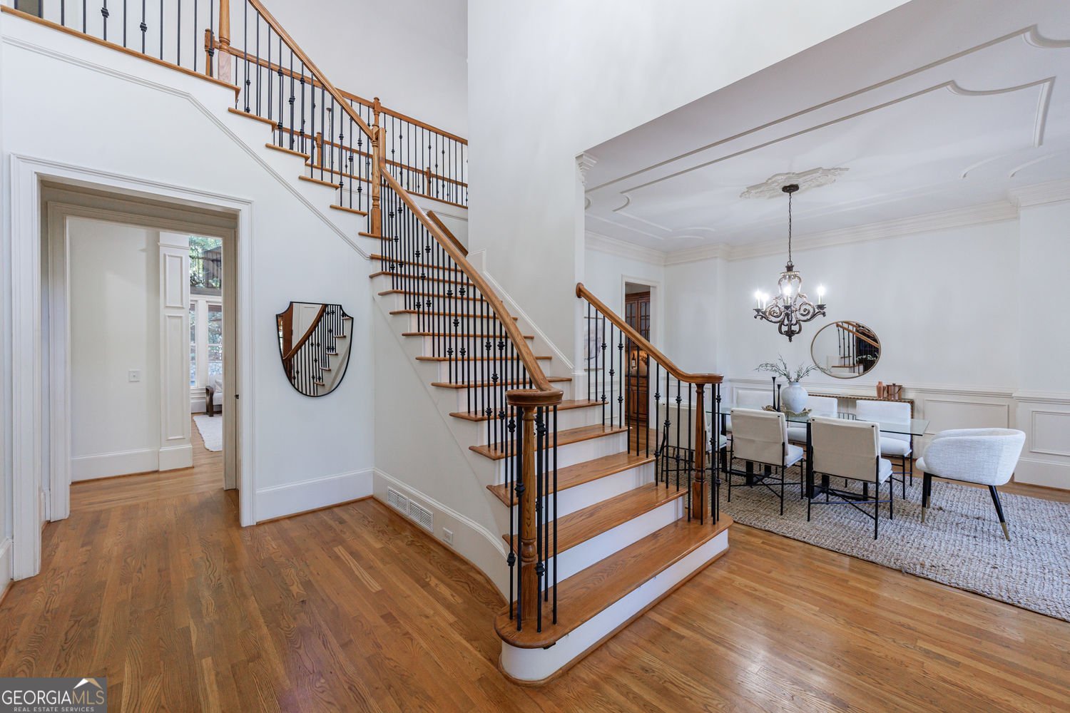 2893 Thurleston Lane Duluth - 1