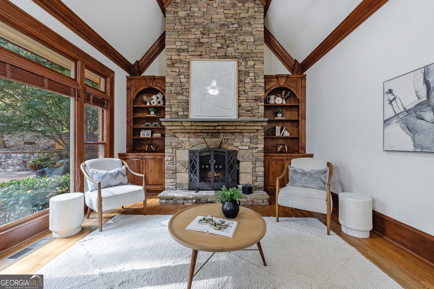 2893 Thurleston Lane Duluth - 15