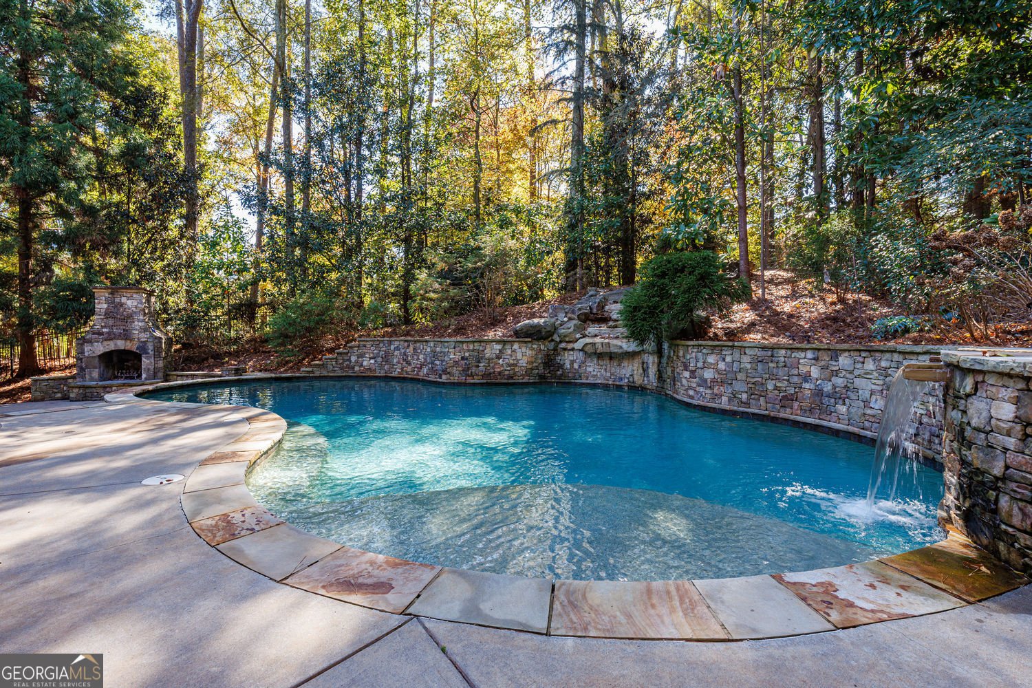 2893 Thurleston Lane Duluth - 17