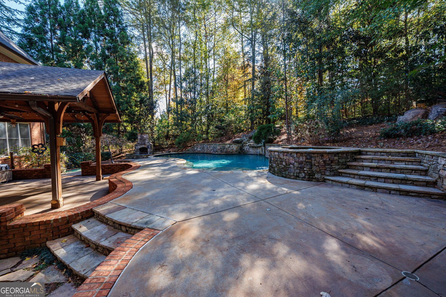 2893 Thurleston Lane Duluth - 18