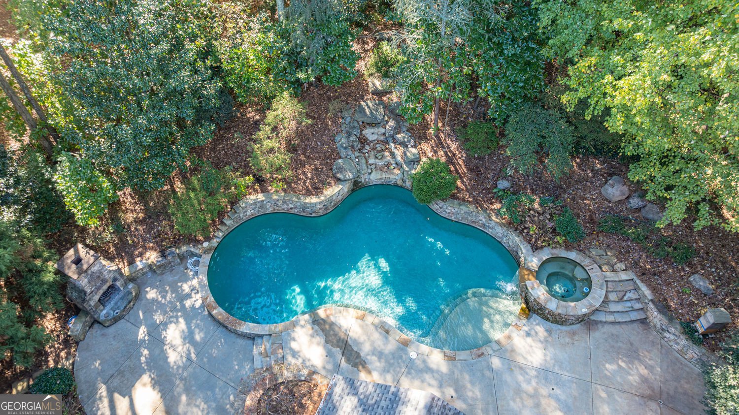 2893 Thurleston Lane Duluth - 20