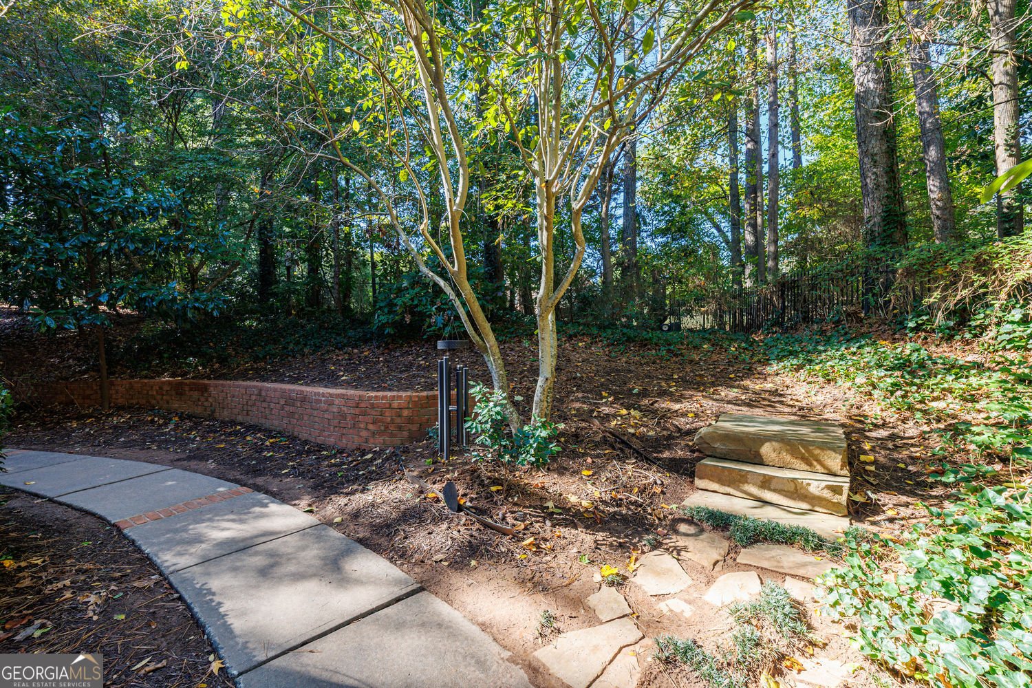 2893 Thurleston Lane Duluth - 21